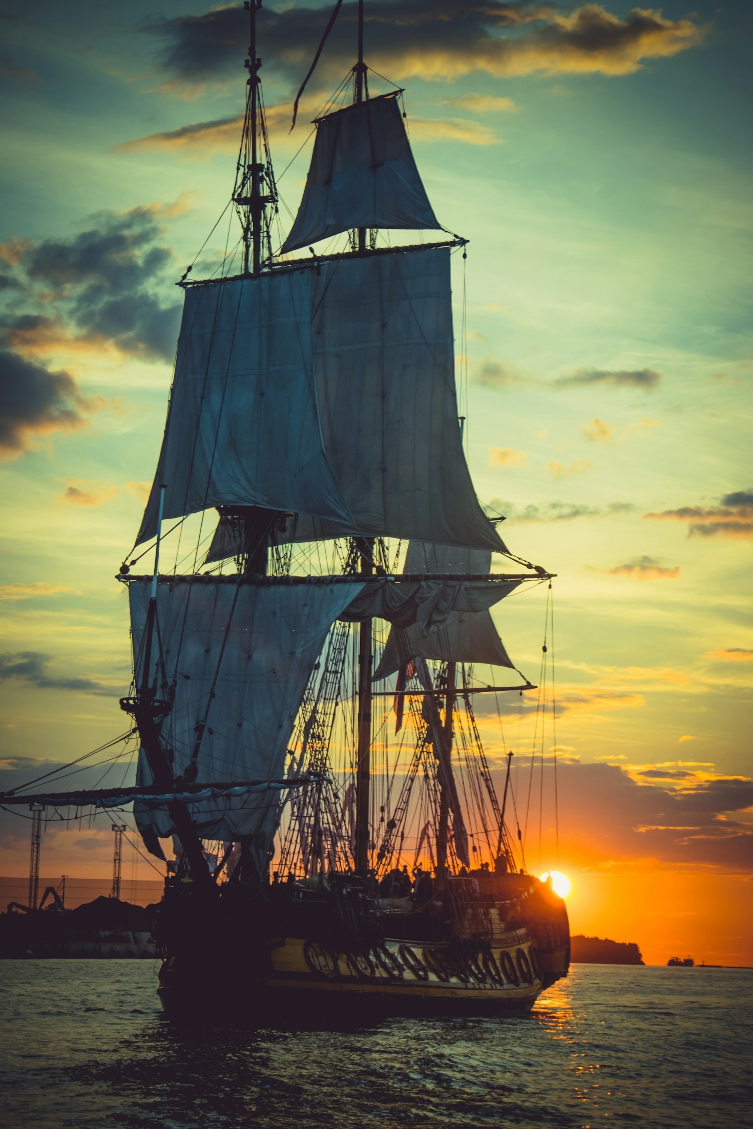Why Join the Pirates of Poseidon Clan?